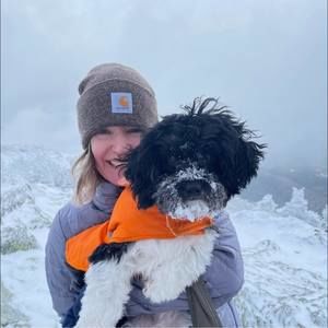 Meet your Posher, Brooke